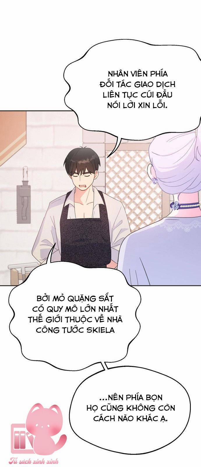 Tiền Là Tất Cả Chồng Là Phù Du 75 trang 23