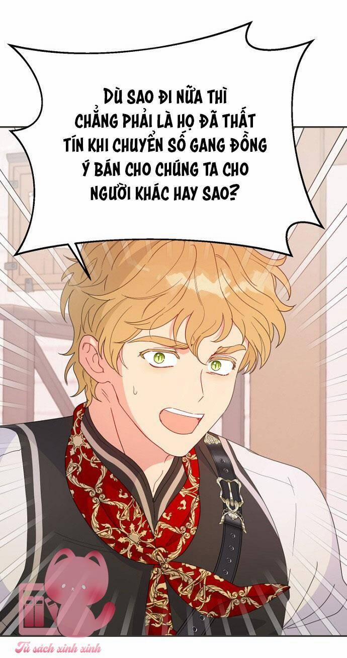 Tiền Là Tất Cả Chồng Là Phù Du 75 trang 24