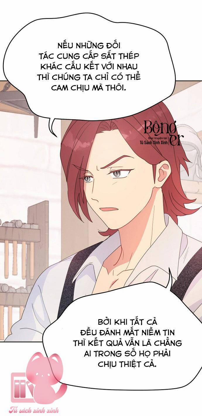 Tiền Là Tất Cả Chồng Là Phù Du 75 trang 25