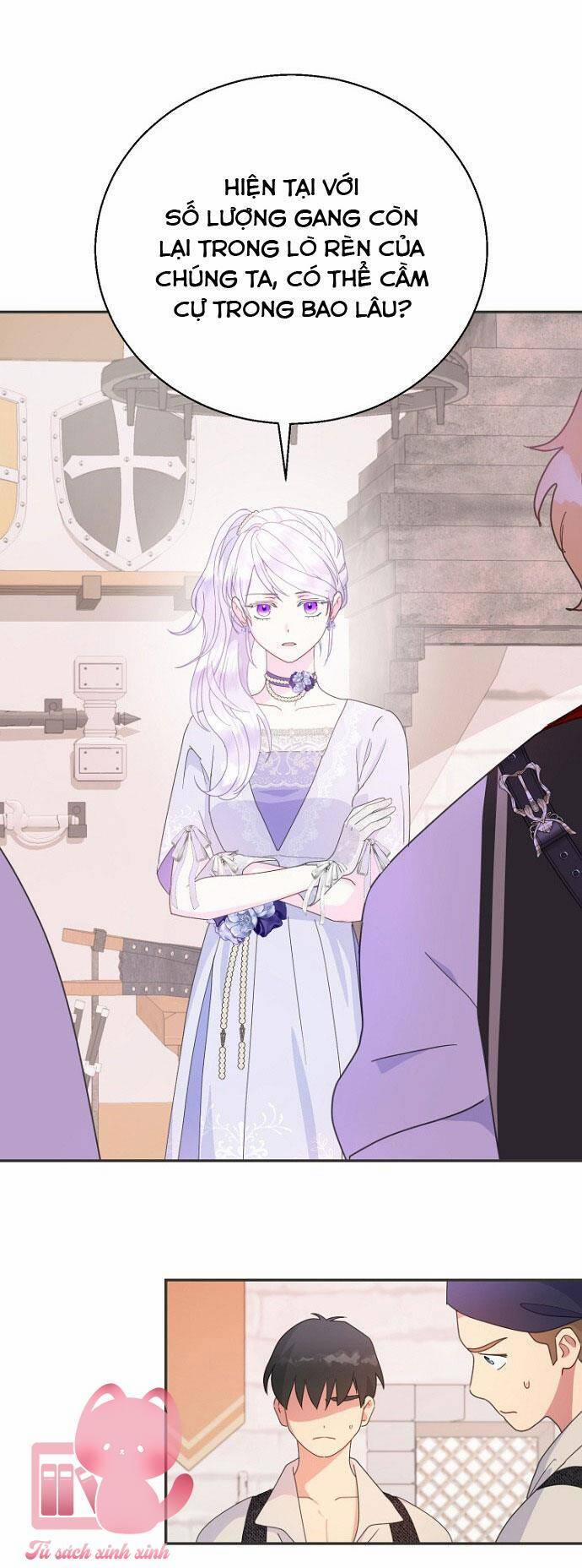 Tiền Là Tất Cả Chồng Là Phù Du 75 trang 26