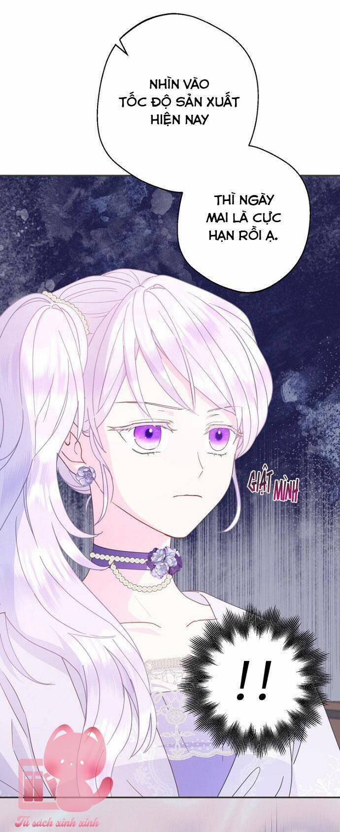 Tiền Là Tất Cả Chồng Là Phù Du 75 trang 27