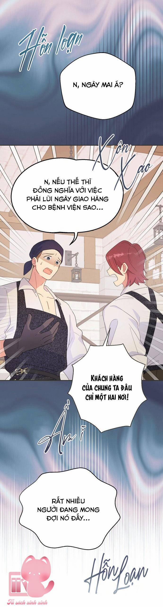 Tiền Là Tất Cả Chồng Là Phù Du 75 trang 28