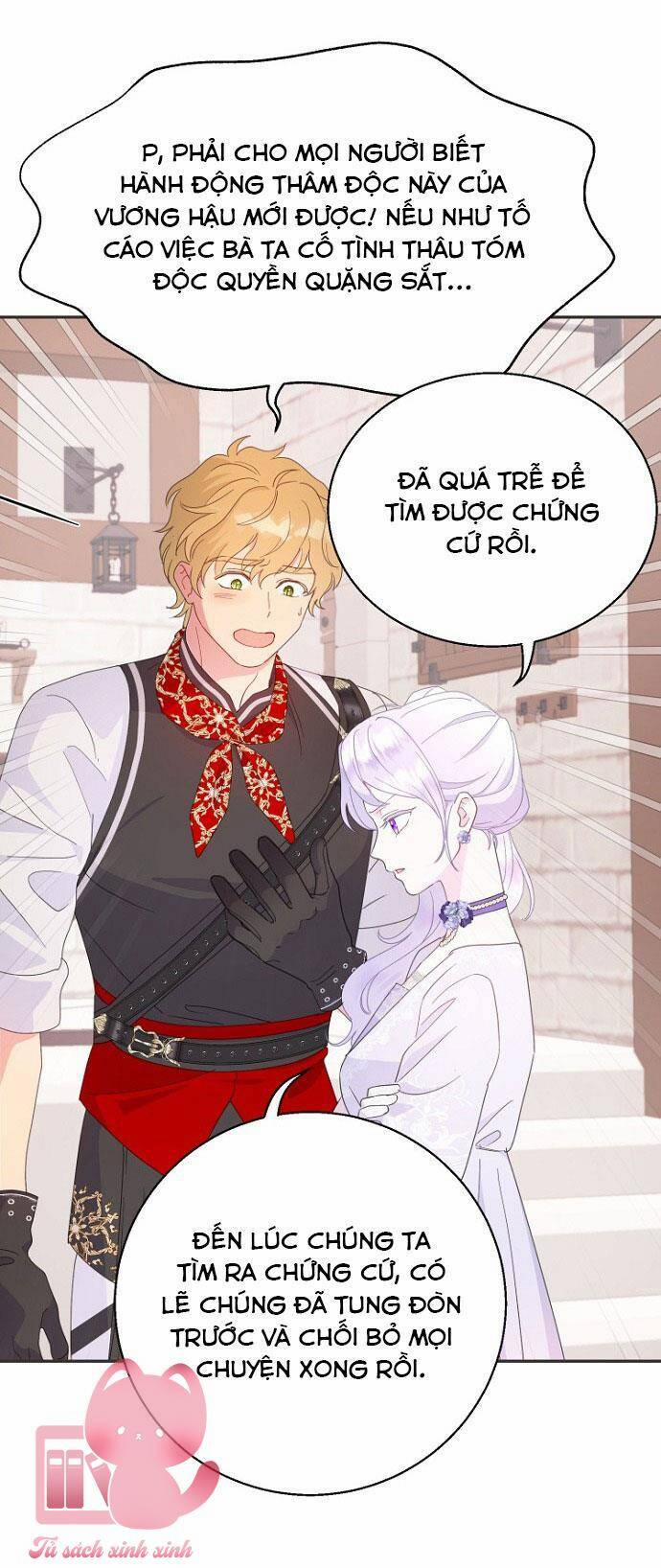 Tiền Là Tất Cả Chồng Là Phù Du 75 trang 29