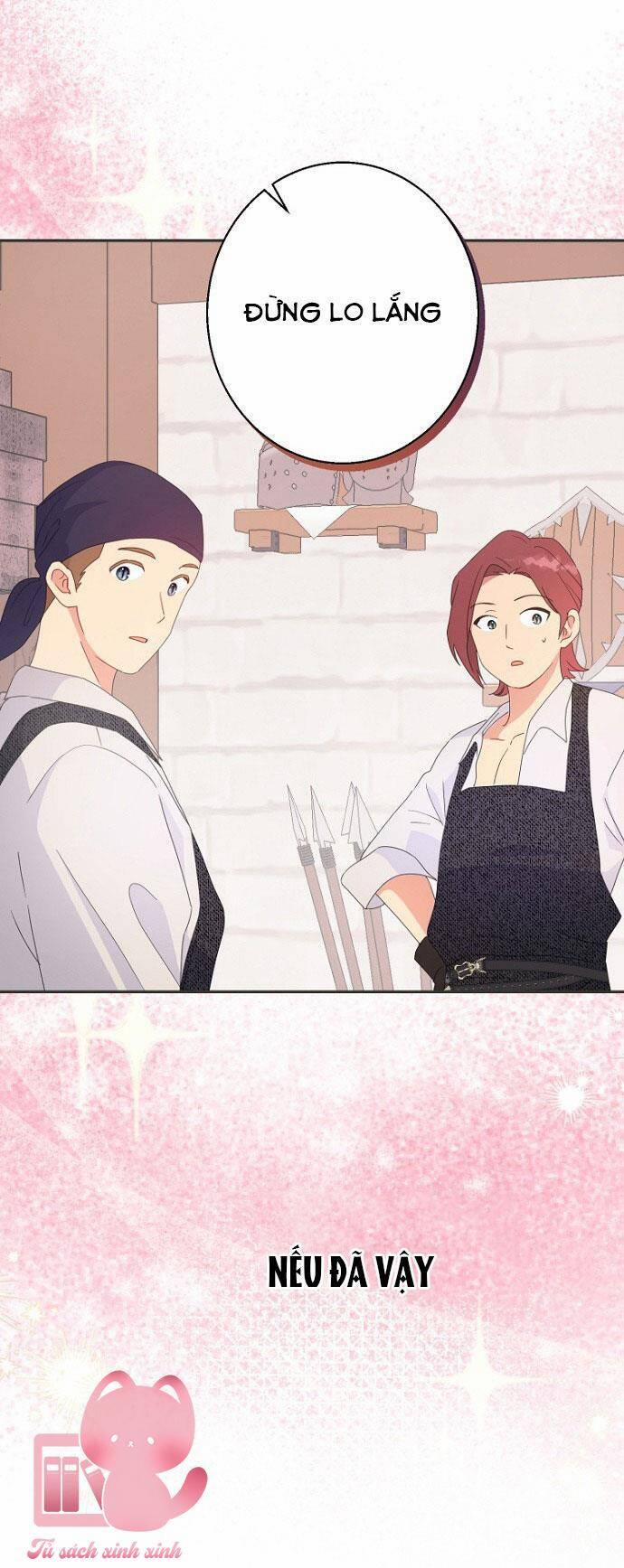 Tiền Là Tất Cả Chồng Là Phù Du 75 trang 34