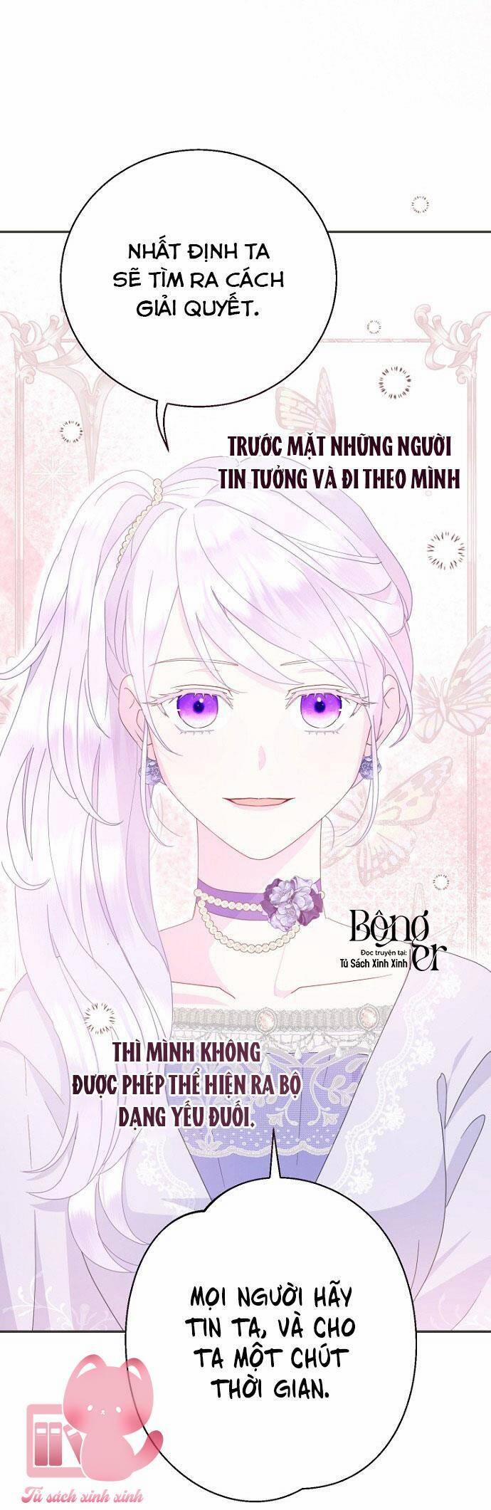 Tiền Là Tất Cả Chồng Là Phù Du 75 trang 35