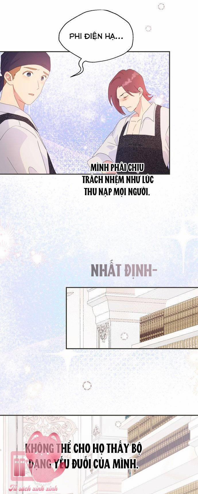 Tiền Là Tất Cả Chồng Là Phù Du 75 trang 36