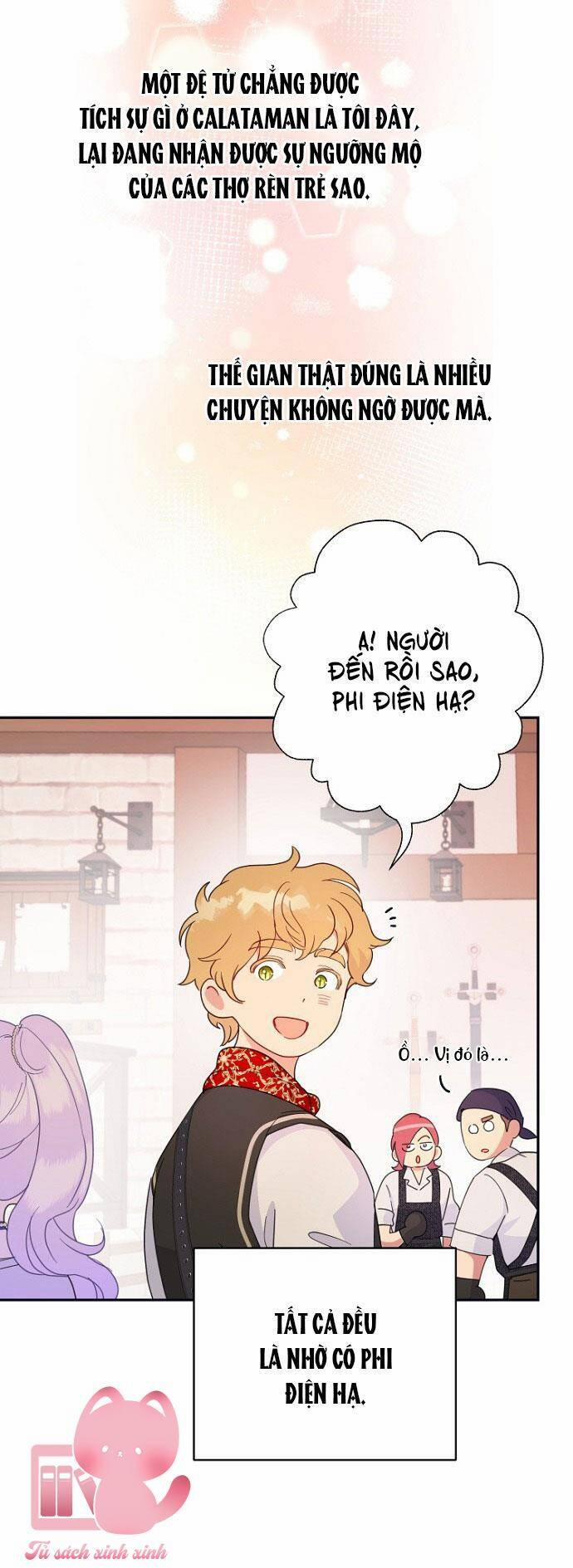 Tiền Là Tất Cả Chồng Là Phù Du 75 trang 4