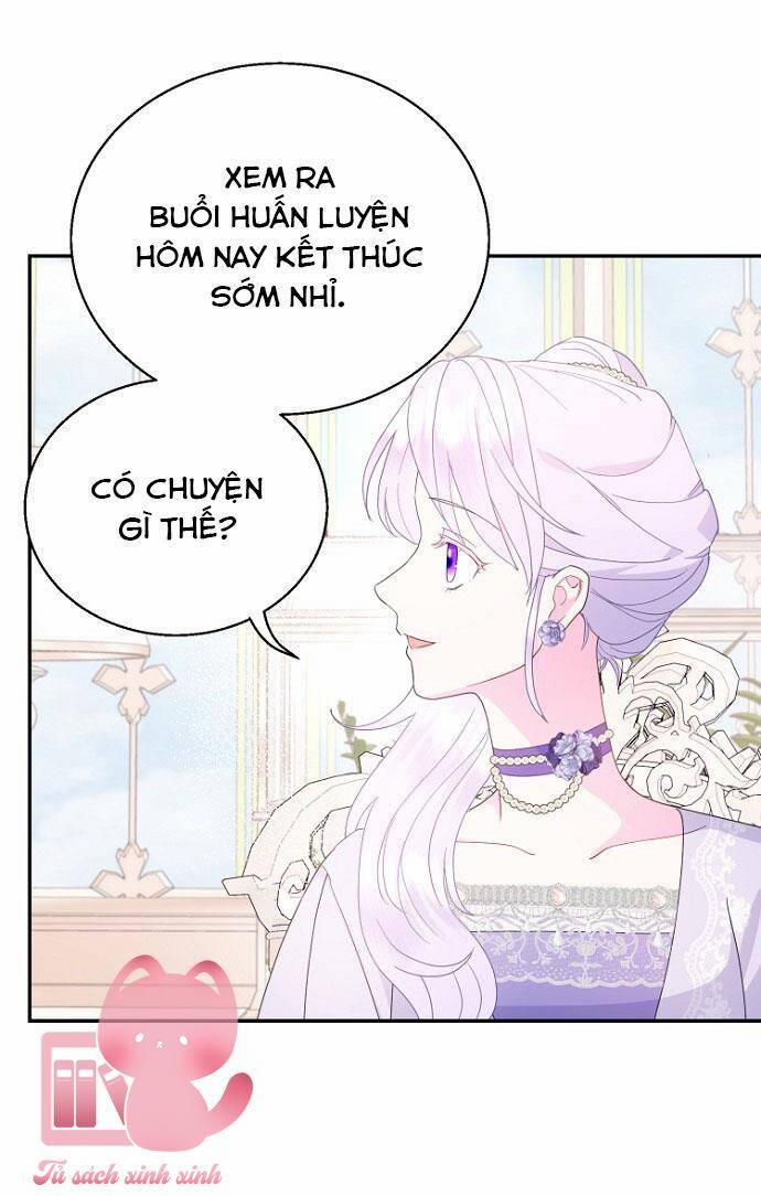 Tiền Là Tất Cả Chồng Là Phù Du 75 trang 42