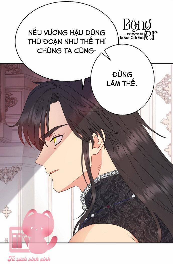 Tiền Là Tất Cả Chồng Là Phù Du 75 trang 45