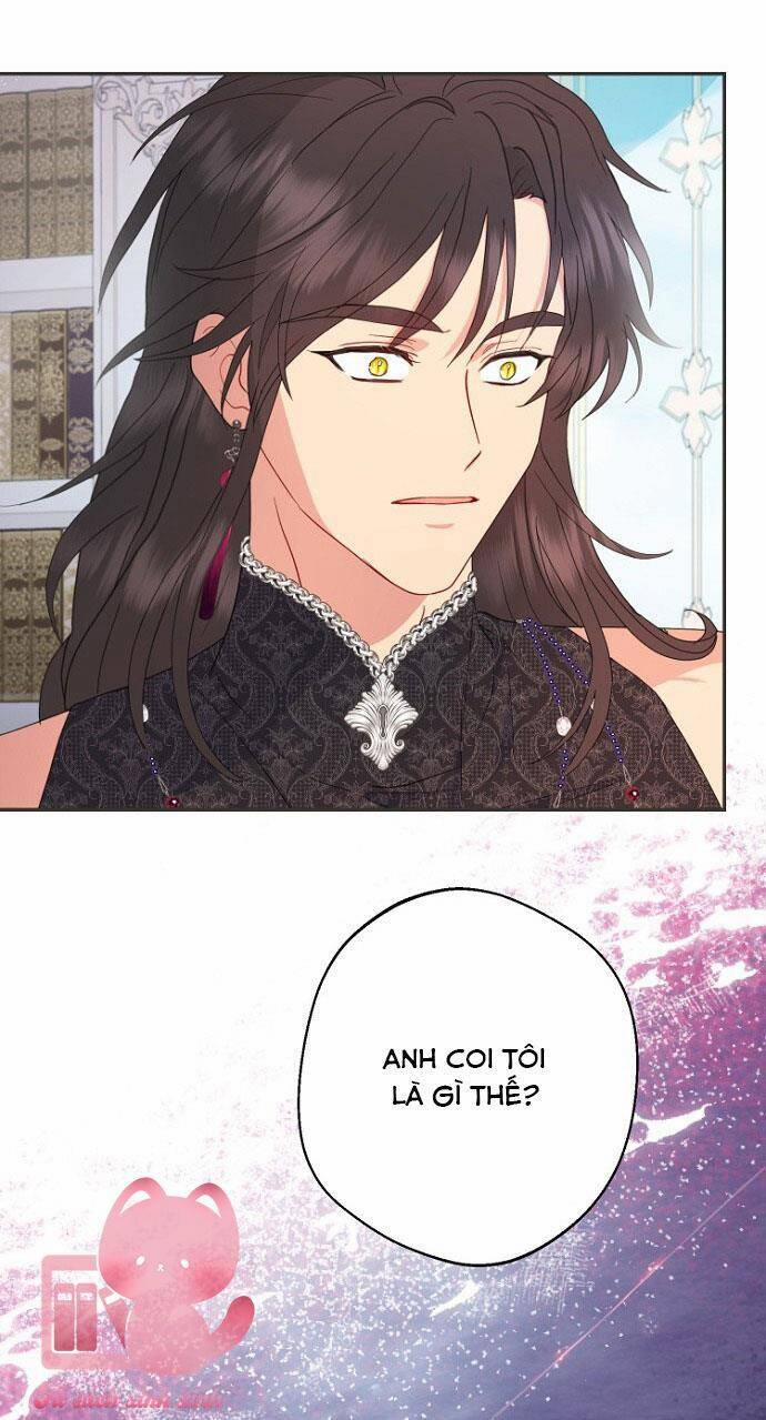 Tiền Là Tất Cả Chồng Là Phù Du 75 trang 48