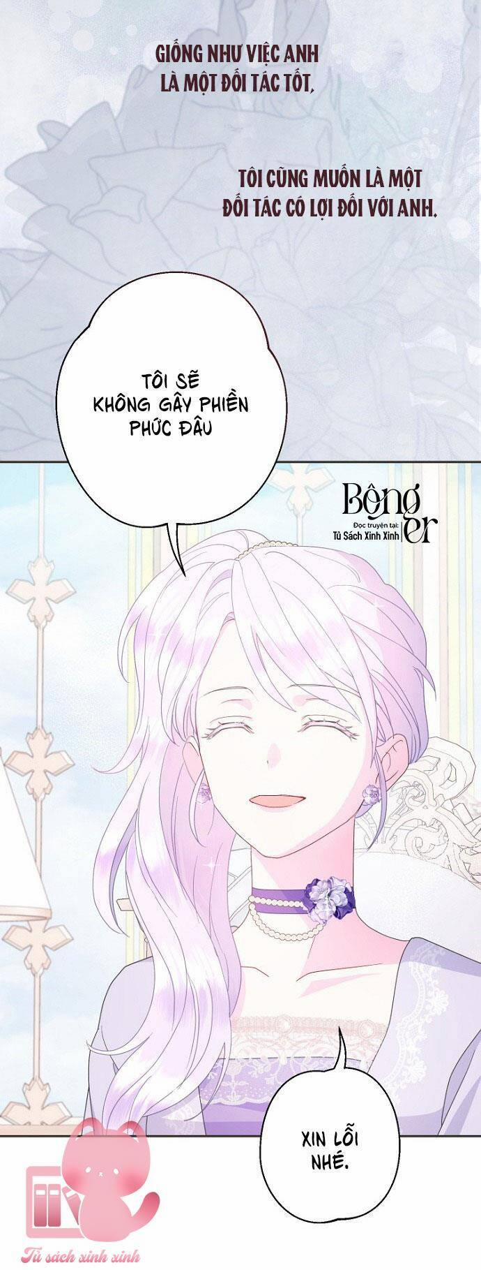 Tiền Là Tất Cả Chồng Là Phù Du 75 trang 50