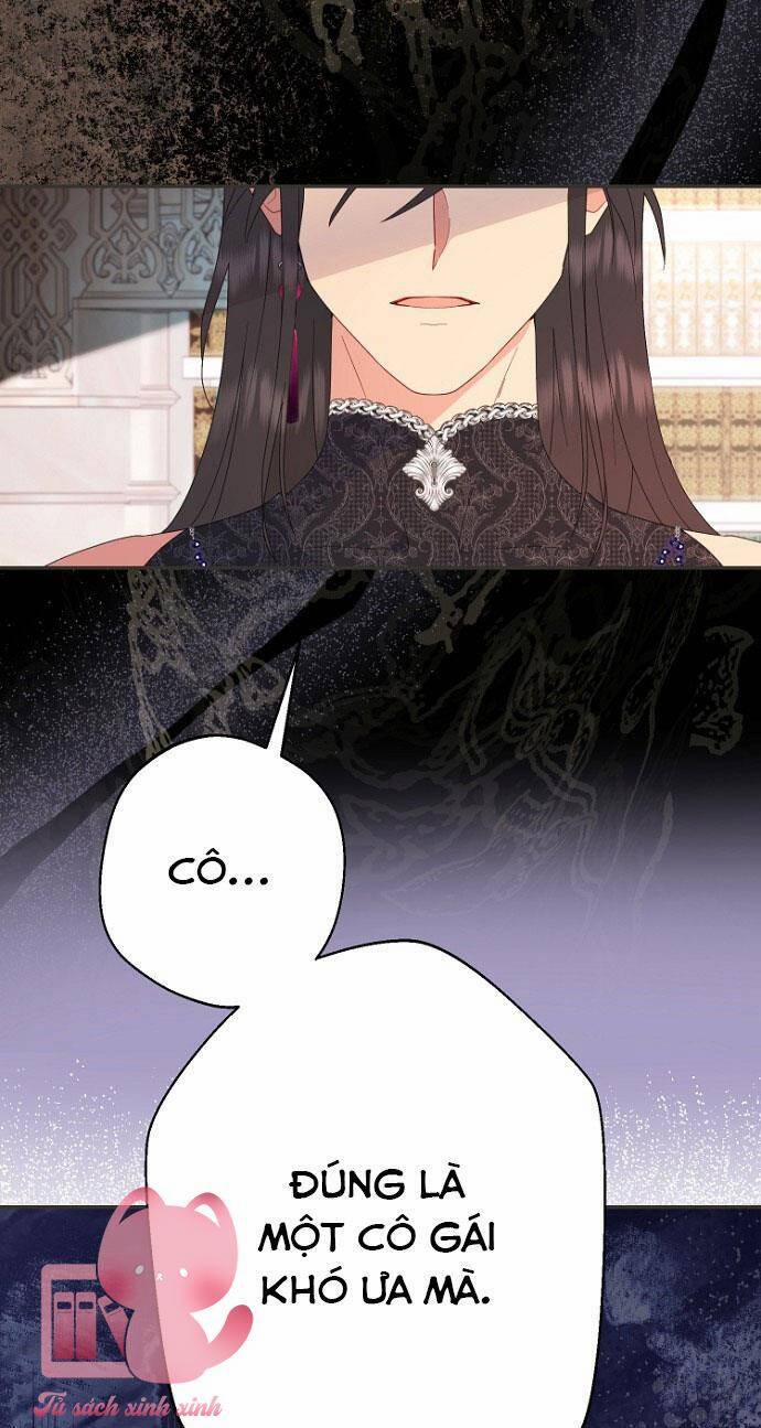 Tiền Là Tất Cả Chồng Là Phù Du 75 trang 56