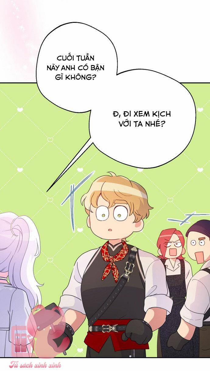 Tiền Là Tất Cả Chồng Là Phù Du 75 trang 7