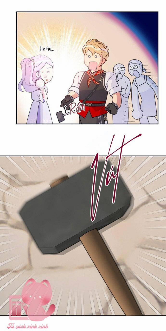 Tiền Là Tất Cả Chồng Là Phù Du 75 trang 8