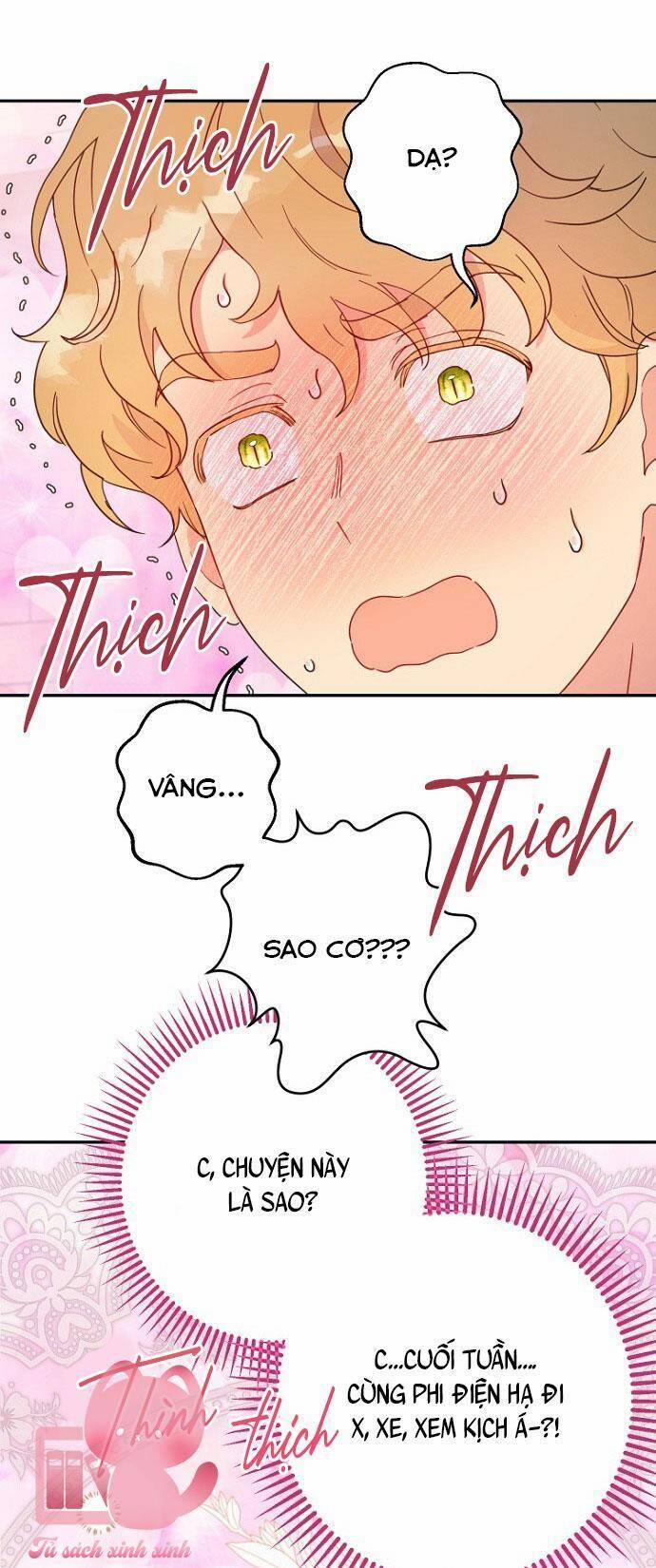 Tiền Là Tất Cả Chồng Là Phù Du 75 trang 9