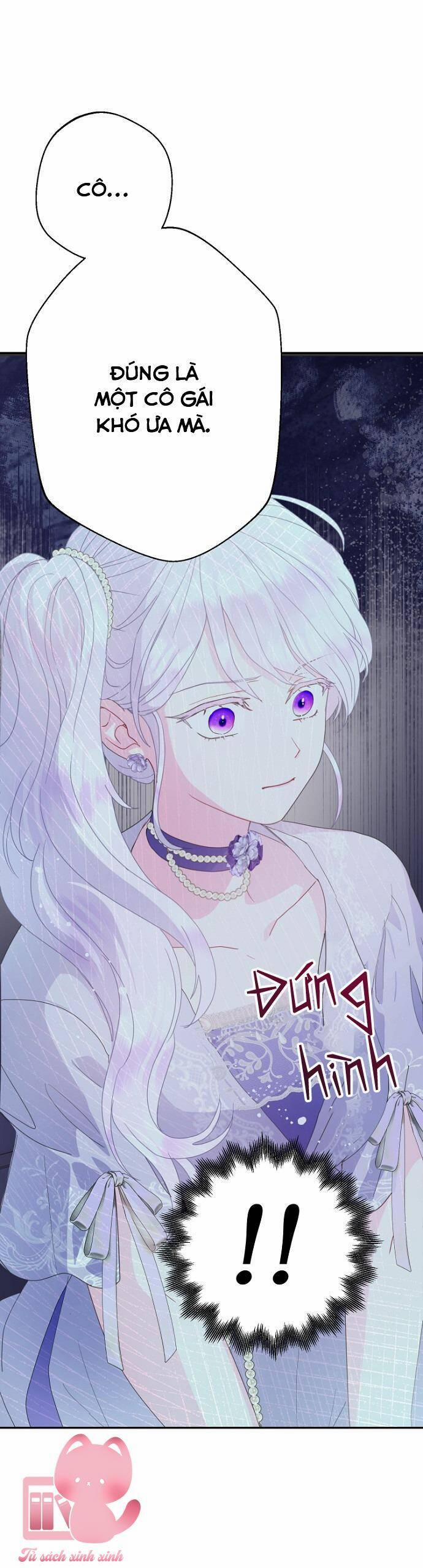 Tiền Là Tất Cả Chồng Là Phù Du 76 trang 1