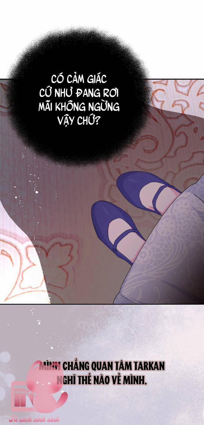 Tiền Là Tất Cả Chồng Là Phù Du 76 trang 14