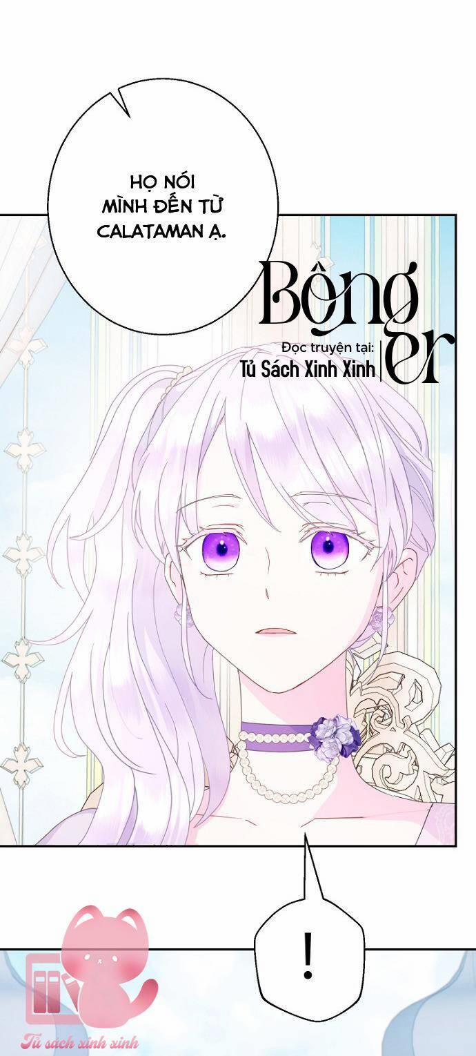 Tiền Là Tất Cả Chồng Là Phù Du 76 trang 25