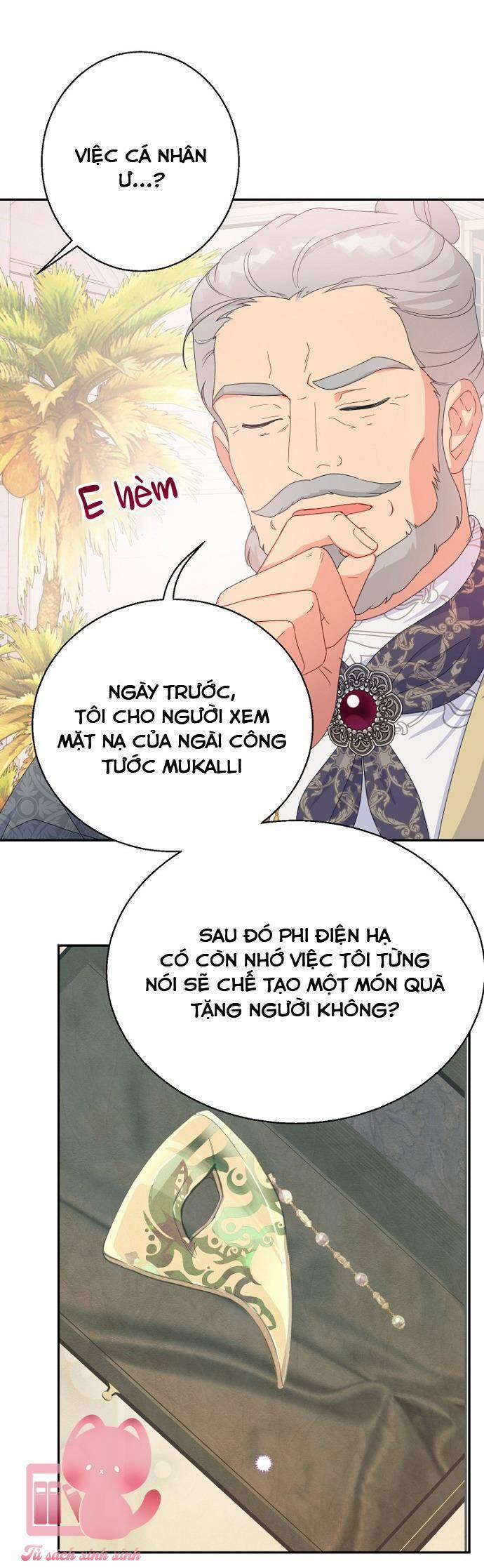 Tiền Là Tất Cả Chồng Là Phù Du 76 trang 29