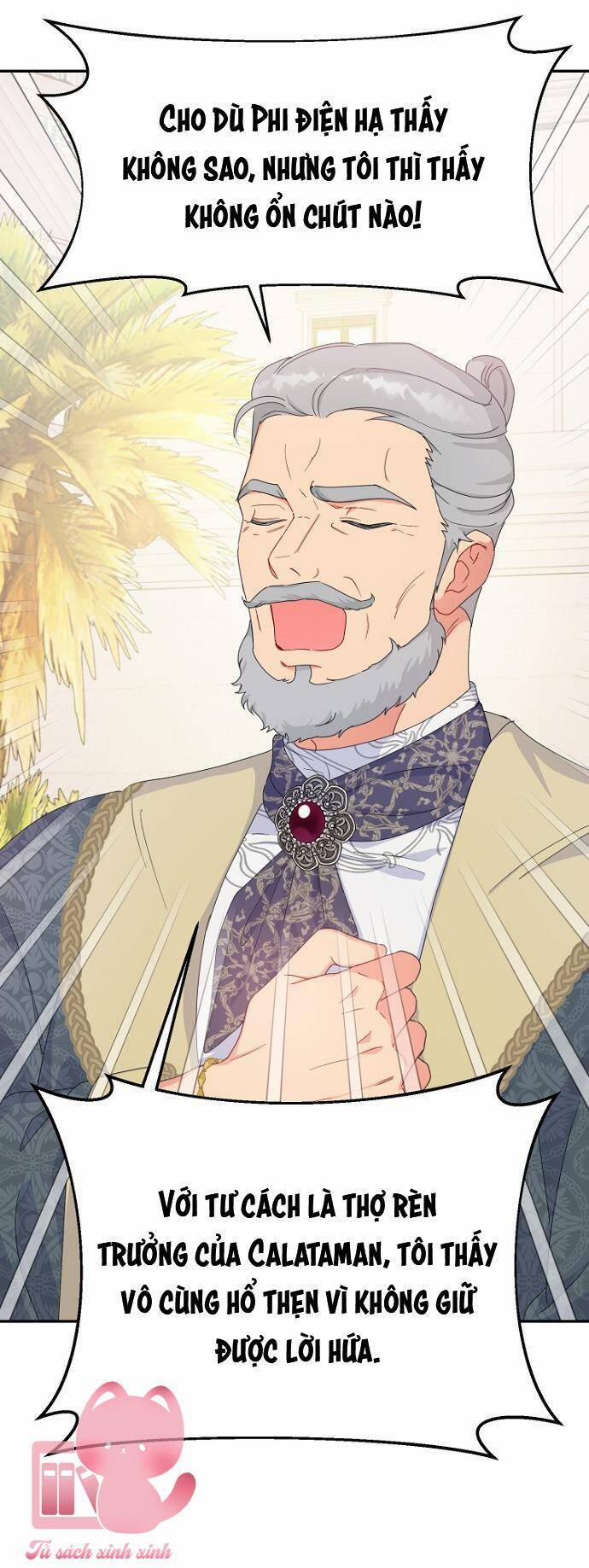 Tiền Là Tất Cả Chồng Là Phù Du 76 trang 31