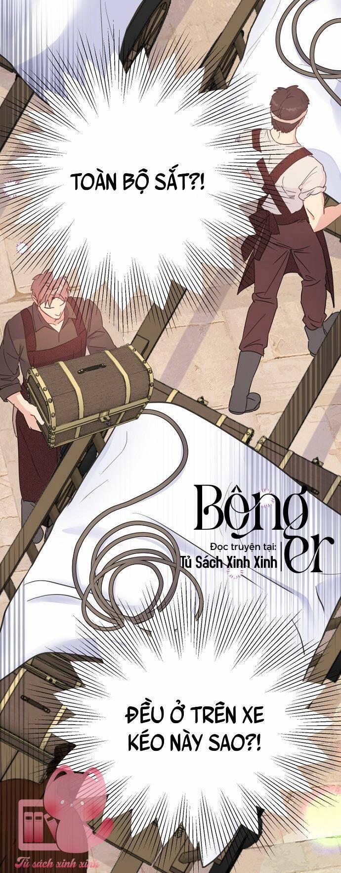 Tiền Là Tất Cả Chồng Là Phù Du 76 trang 35