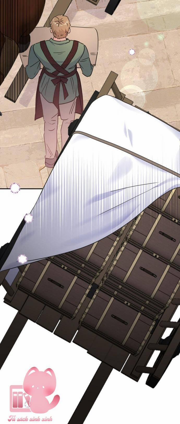 Tiền Là Tất Cả Chồng Là Phù Du 76 trang 36