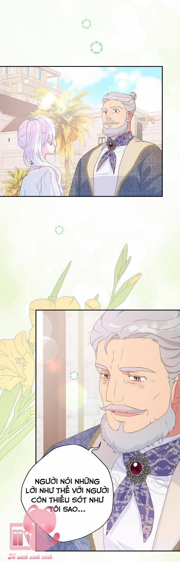 Tiền Là Tất Cả Chồng Là Phù Du 76 trang 51