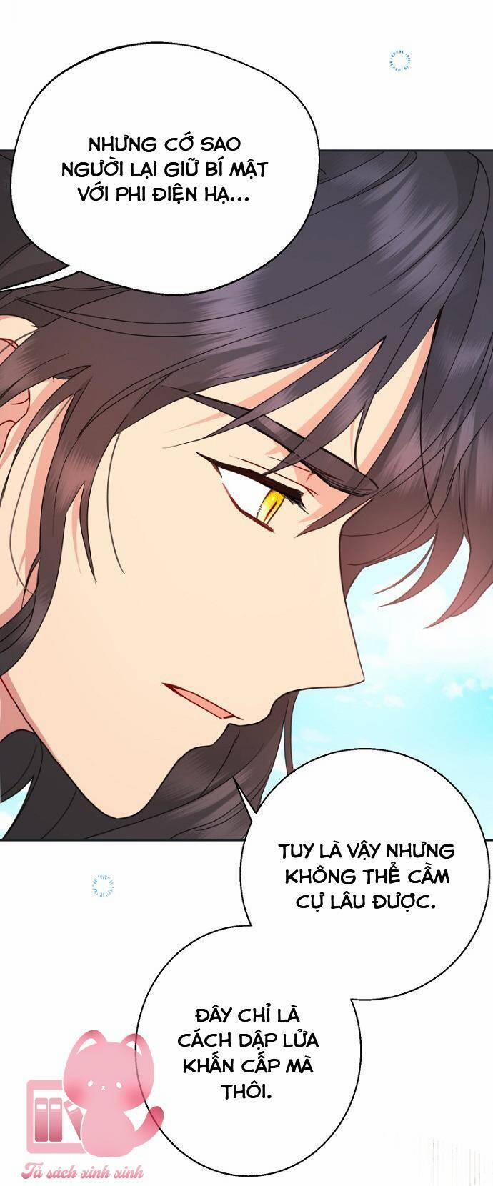 Tiền Là Tất Cả Chồng Là Phù Du 76 trang 57