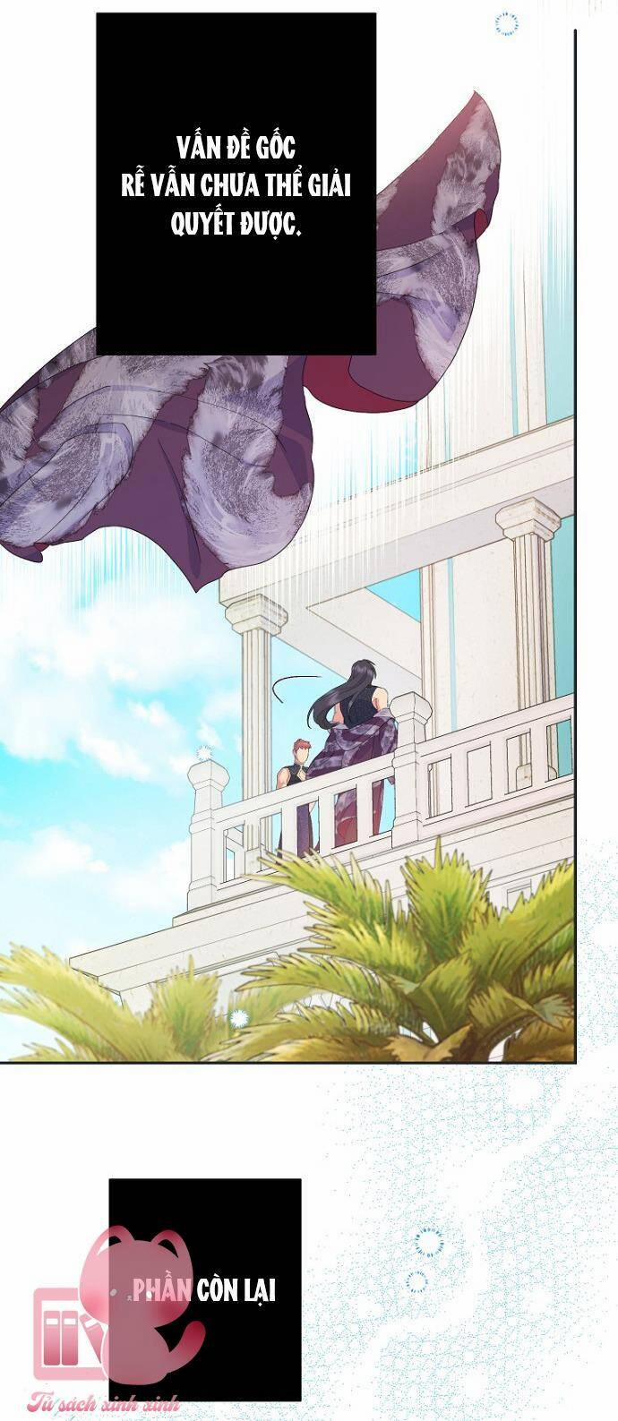 Tiền Là Tất Cả Chồng Là Phù Du 76 trang 58