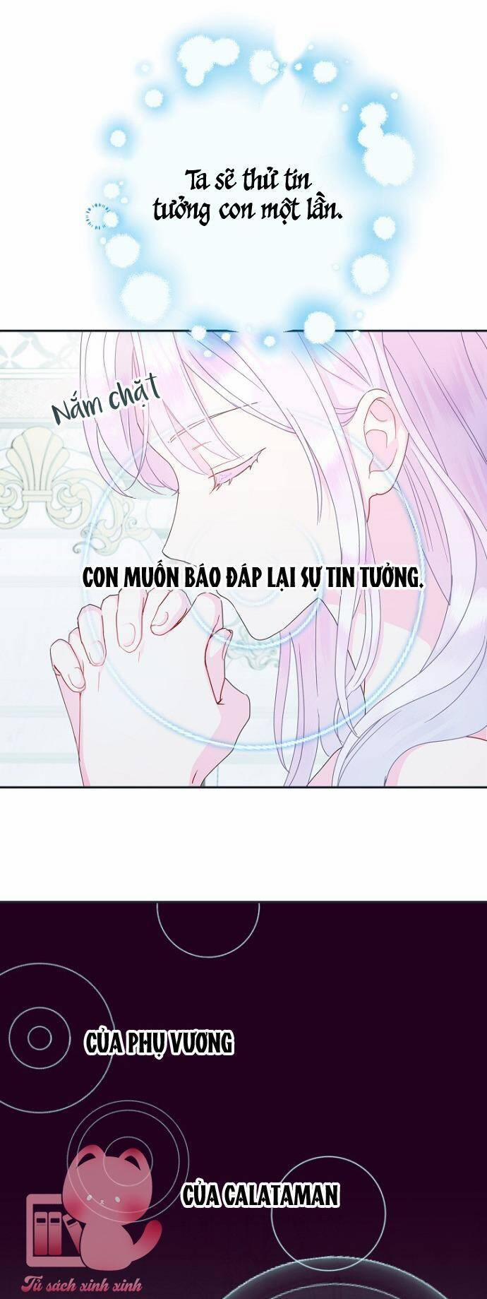 Tiền Là Tất Cả Chồng Là Phù Du 76 trang 62