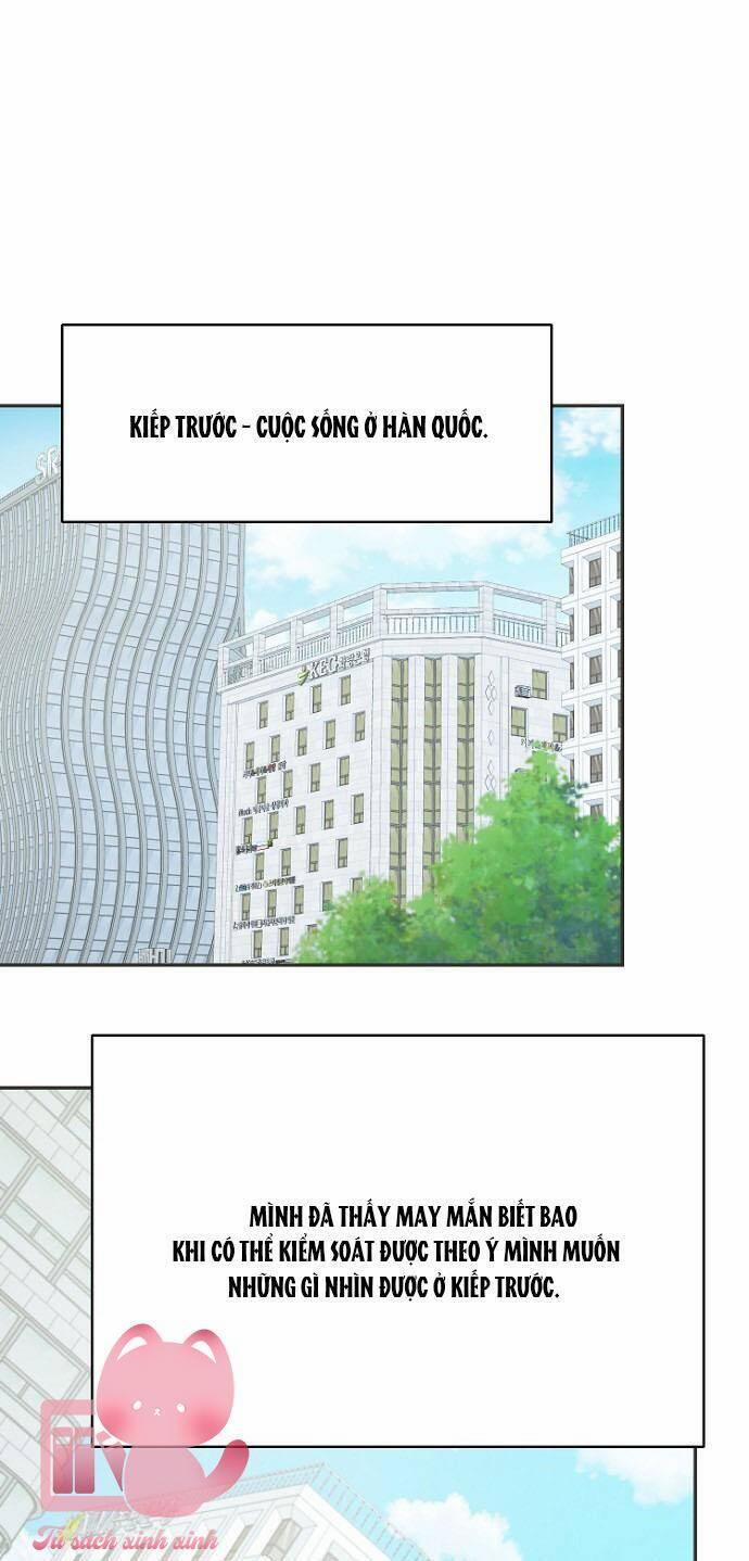 Tiền Là Tất Cả Chồng Là Phù Du 77 trang 1