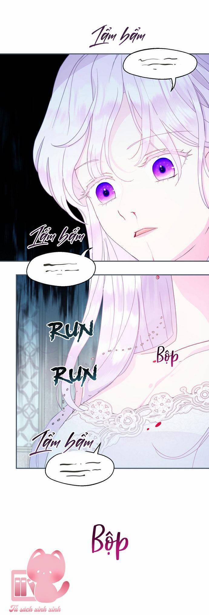 Tiền Là Tất Cả Chồng Là Phù Du 77 trang 16