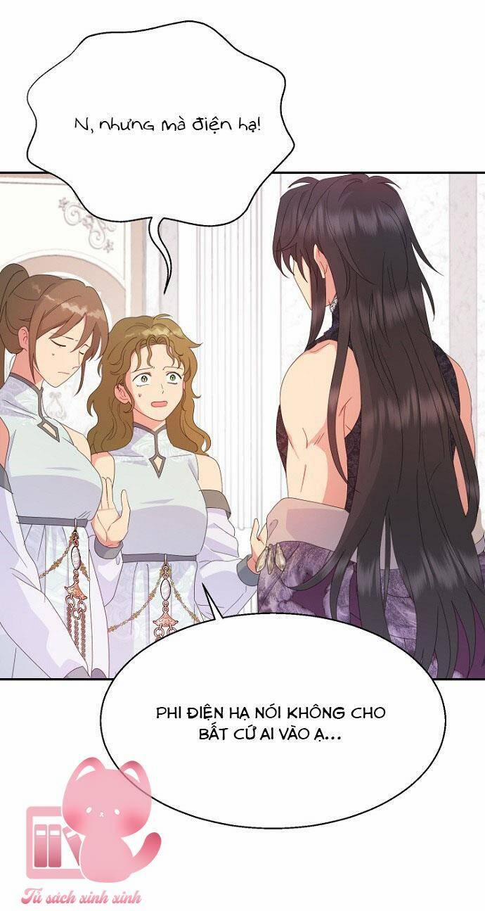 Tiền Là Tất Cả Chồng Là Phù Du 77 trang 20