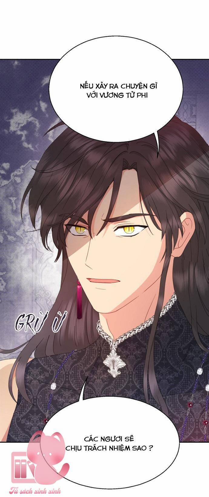 Tiền Là Tất Cả Chồng Là Phù Du 77 trang 21