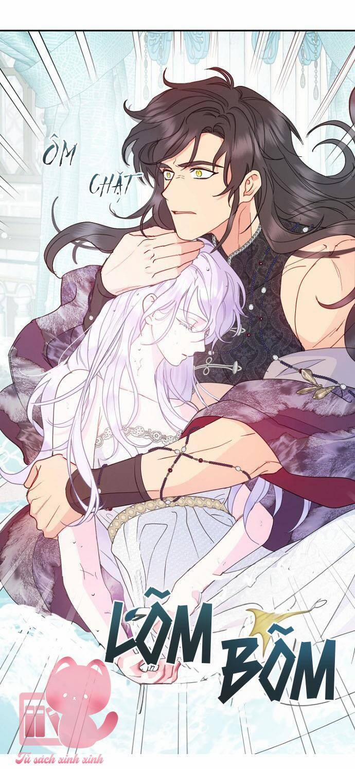 Tiền Là Tất Cả Chồng Là Phù Du 77 trang 29