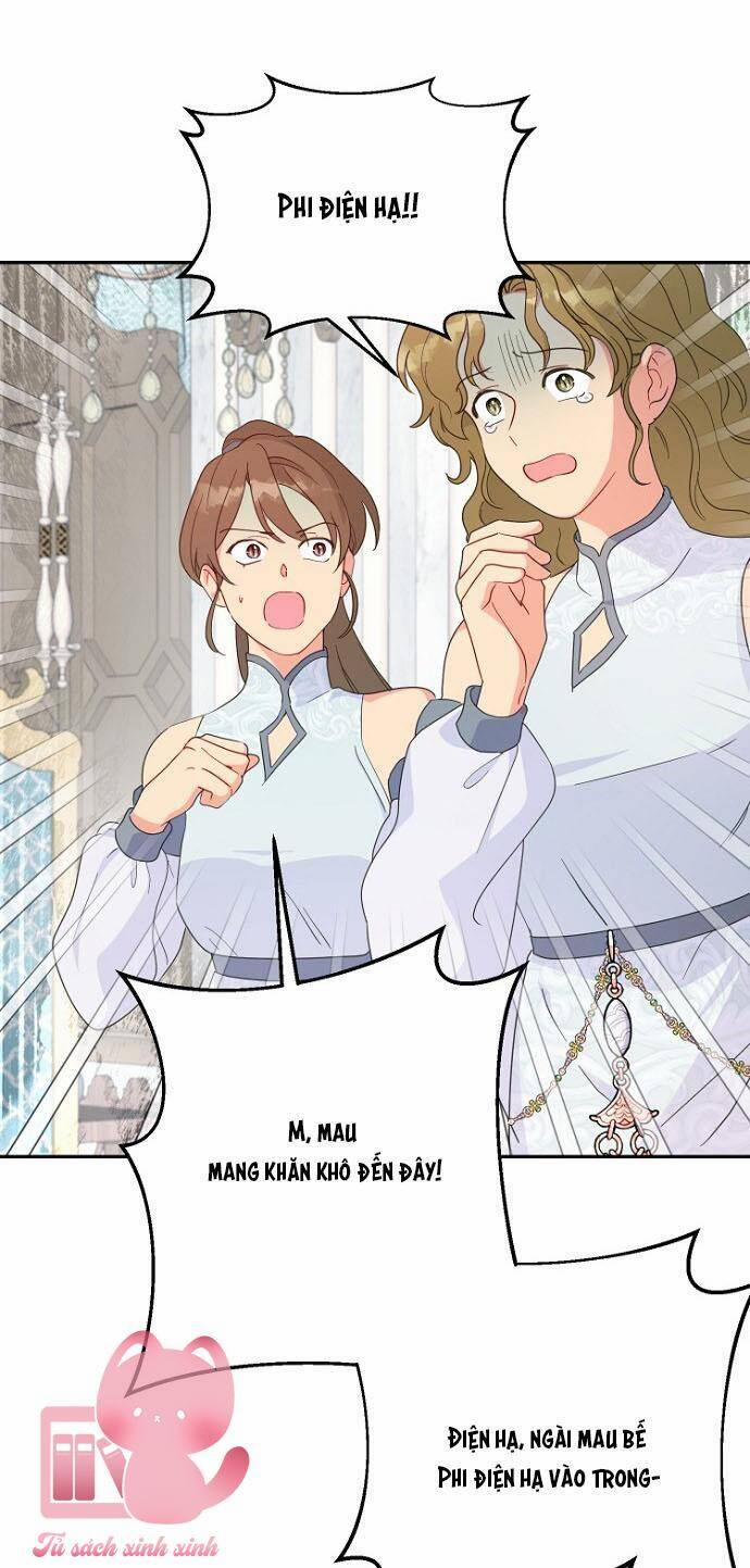 Tiền Là Tất Cả Chồng Là Phù Du 77 trang 31