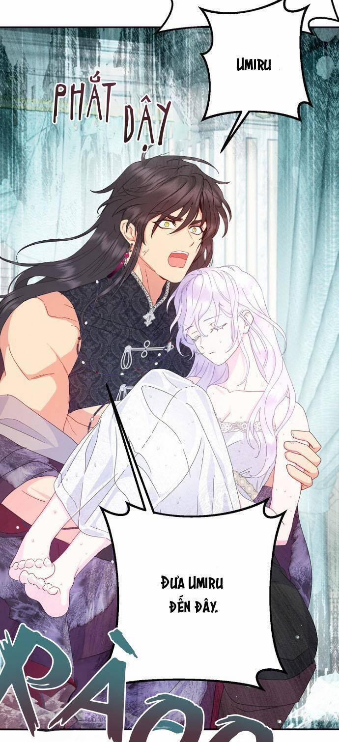 Tiền Là Tất Cả Chồng Là Phù Du 77 trang 32