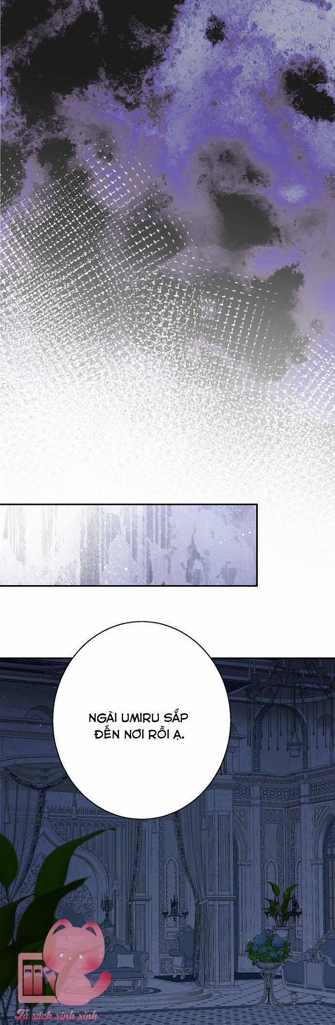 Tiền Là Tất Cả Chồng Là Phù Du 77 trang 34