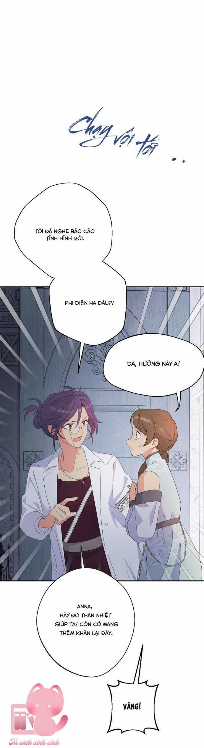 Tiền Là Tất Cả Chồng Là Phù Du 77 trang 40