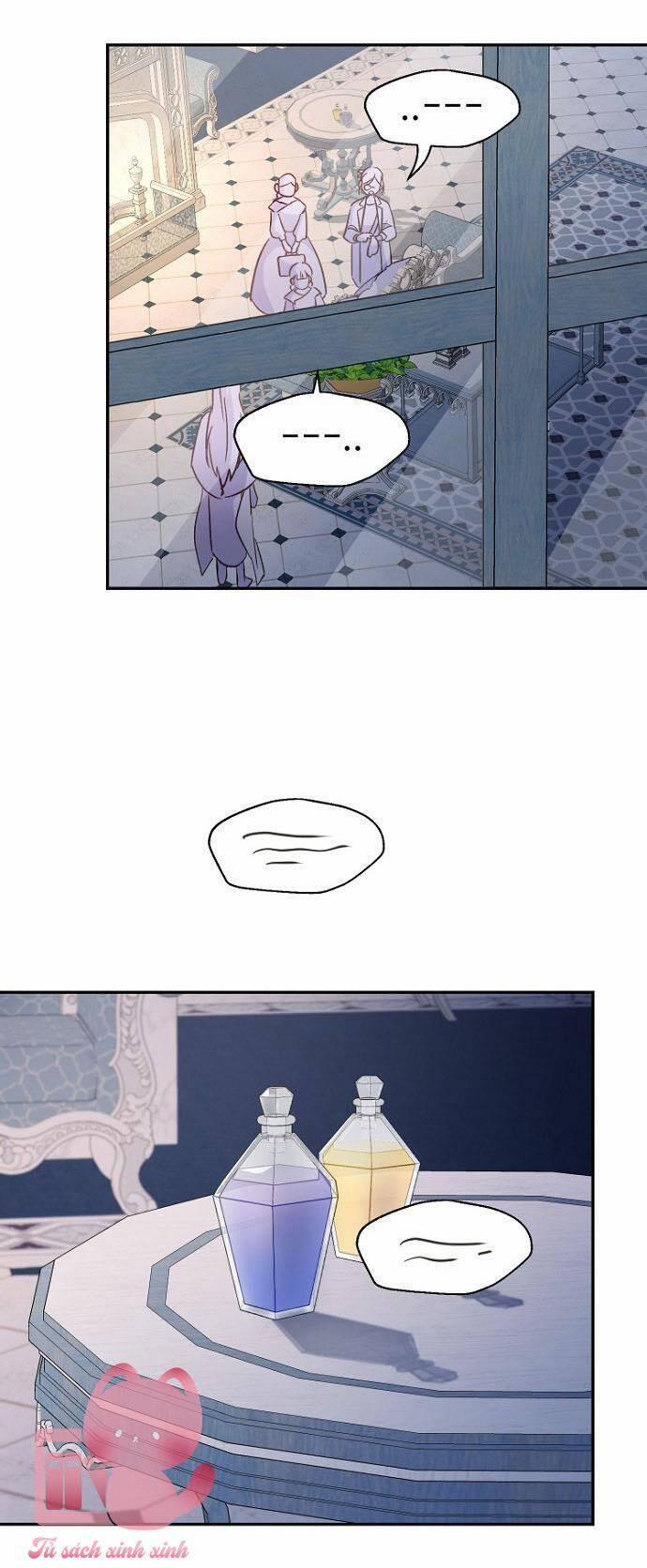 Tiền Là Tất Cả Chồng Là Phù Du 77 trang 41