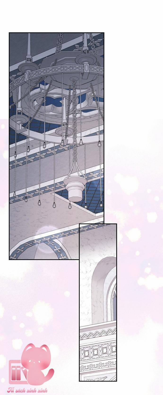 Tiền Là Tất Cả Chồng Là Phù Du 77 trang 43