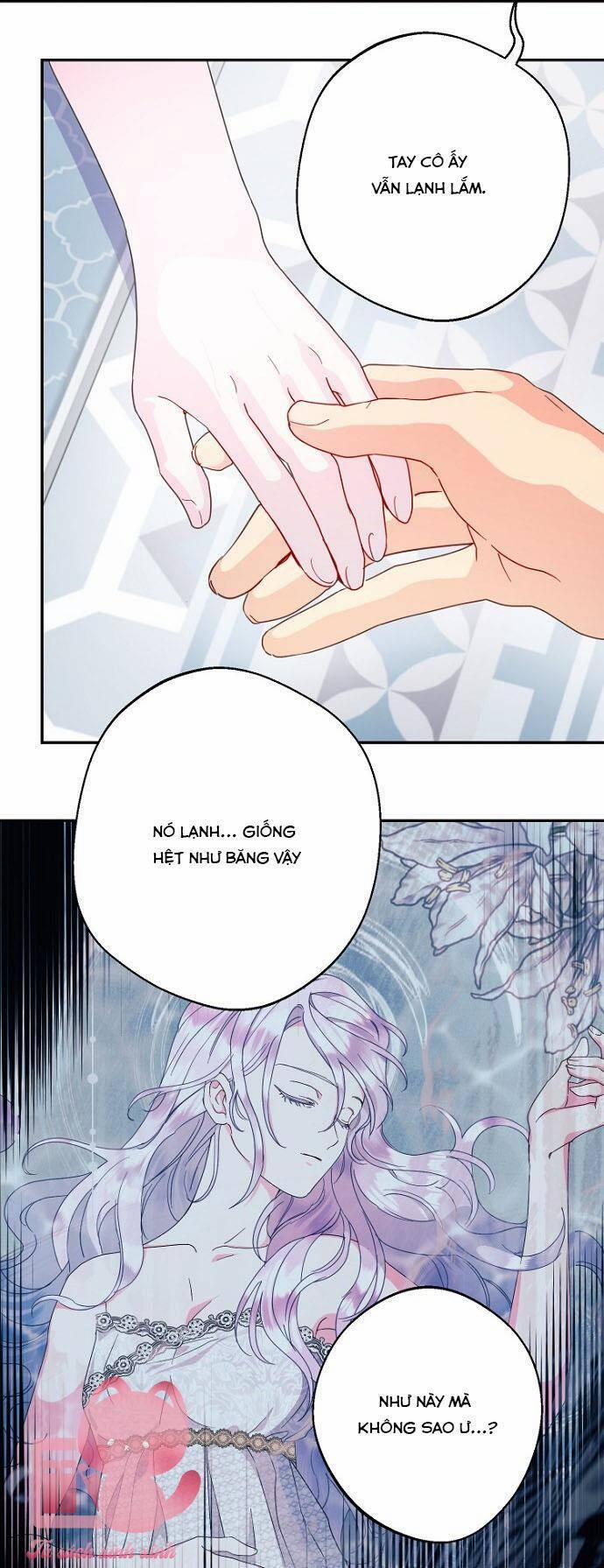 Tiền Là Tất Cả Chồng Là Phù Du 77 trang 50