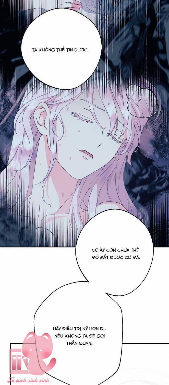 Tiền Là Tất Cả Chồng Là Phù Du 77 trang 51