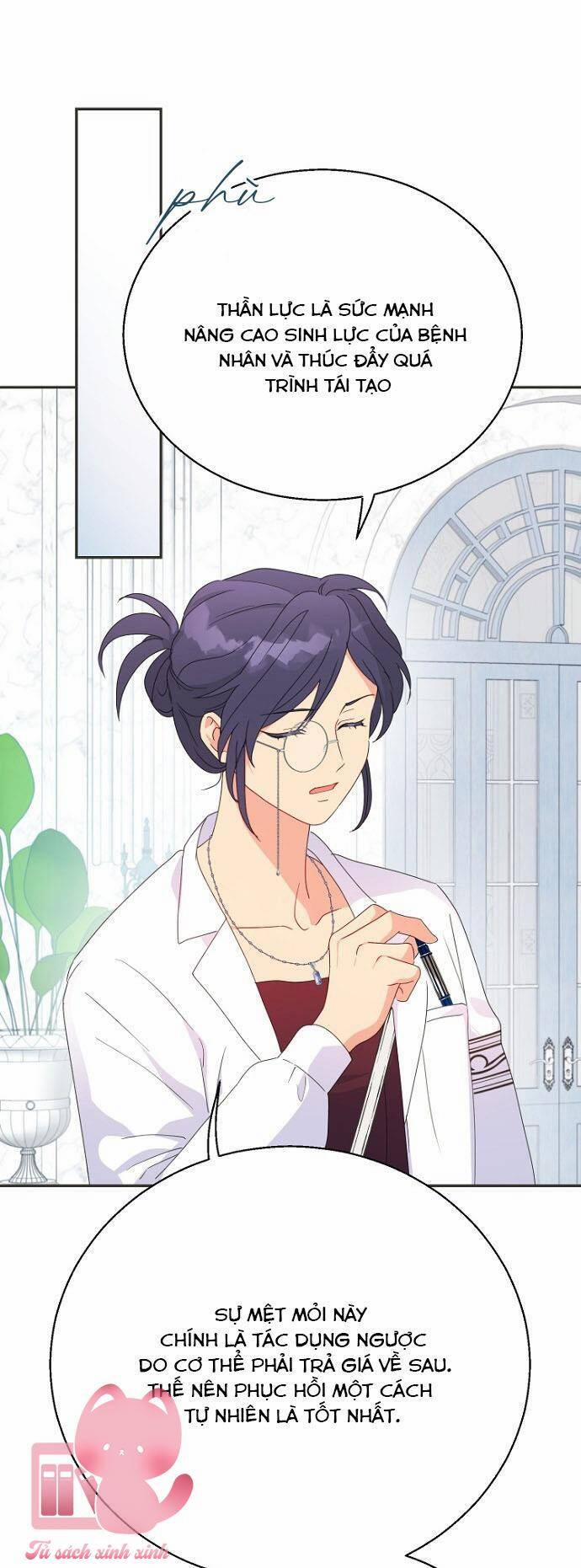 Tiền Là Tất Cả Chồng Là Phù Du 77 trang 53