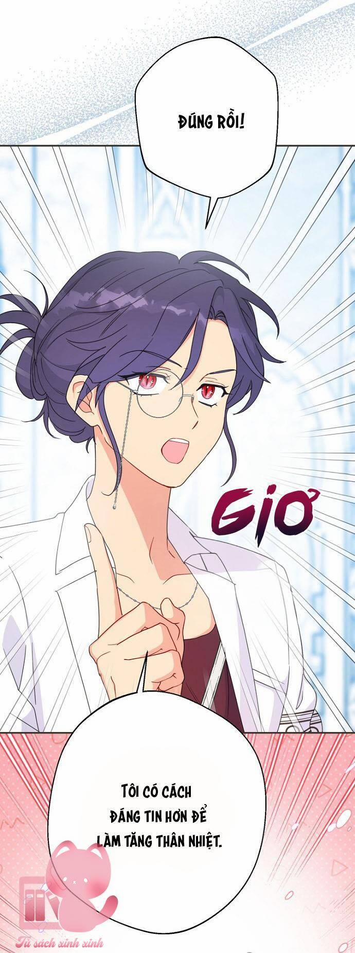 Tiền Là Tất Cả Chồng Là Phù Du 77 trang 56