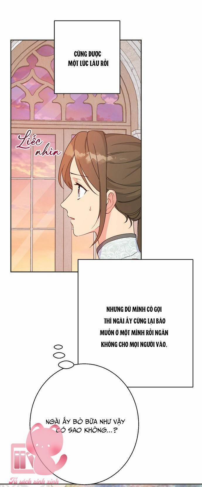 Tiền Là Tất Cả Chồng Là Phù Du 77 trang 8