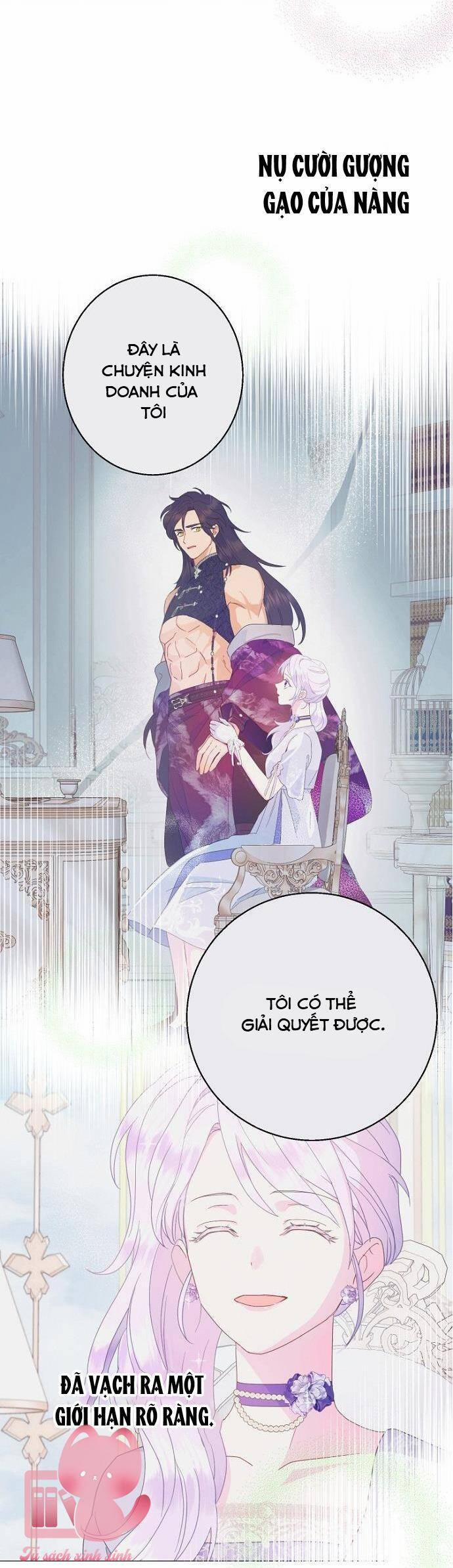 Tiền Là Tất Cả Chồng Là Phù Du 78 trang 14