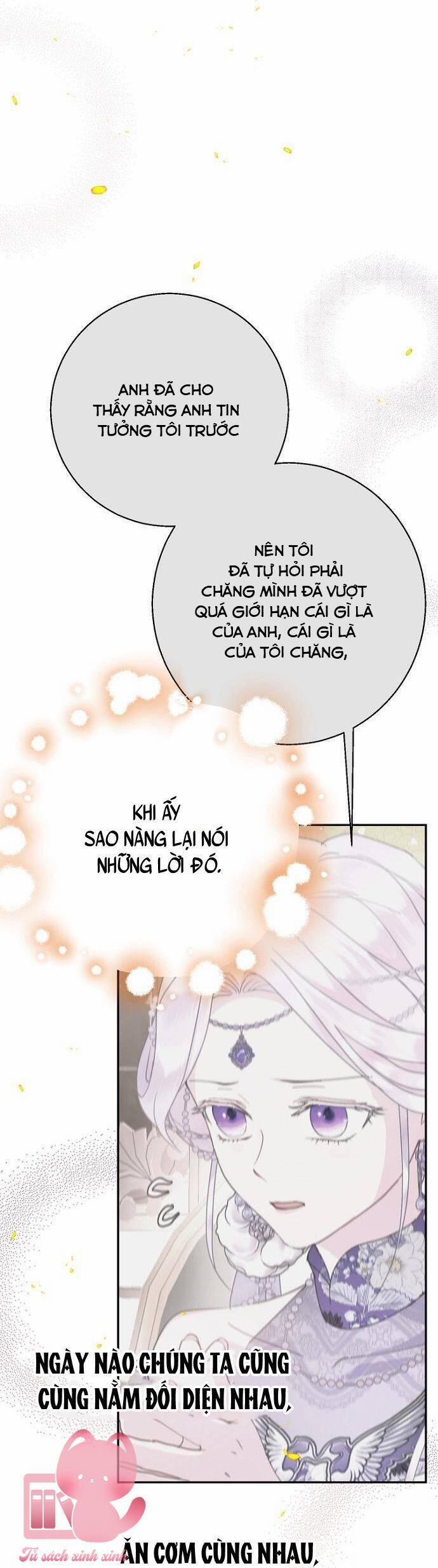 Tiền Là Tất Cả Chồng Là Phù Du 78 trang 18