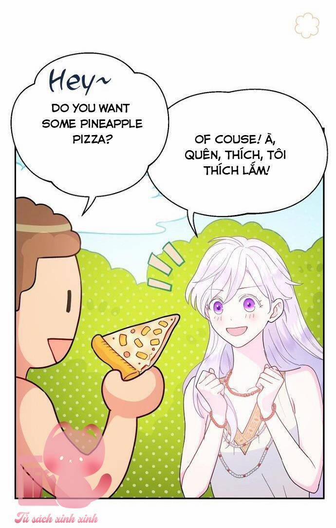 Tiền Là Tất Cả Chồng Là Phù Du 78 trang 28