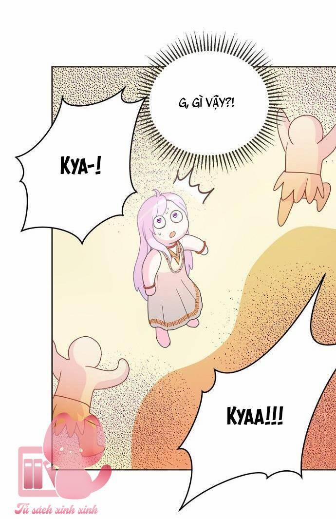 Tiền Là Tất Cả Chồng Là Phù Du 78 trang 33